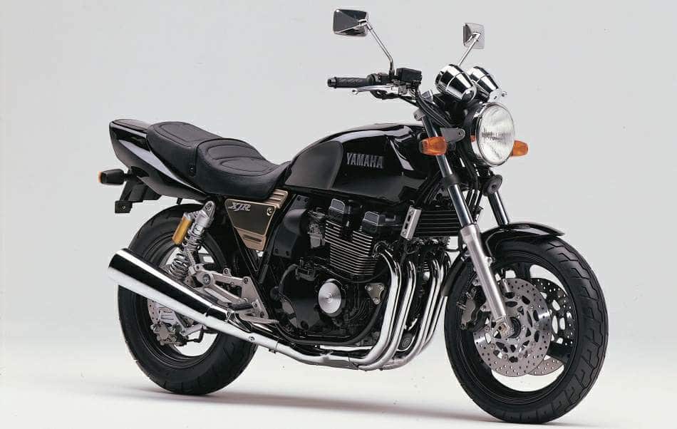 Assurance Yamaha XJR 400