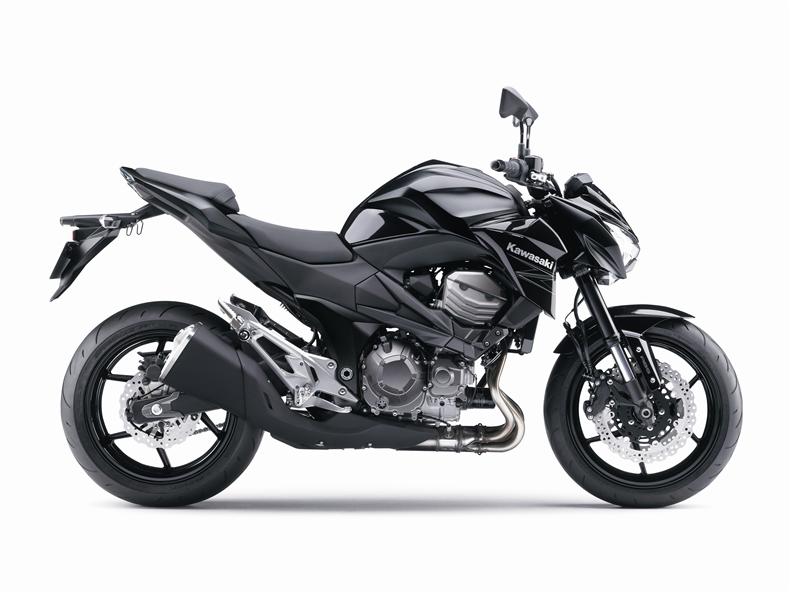 Assurance Kawasaki z 800 e 47cv