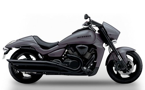Assurance SUZUKI VZ-R INTRUDER M 1800 R BOSS