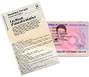 Carte grise et permis